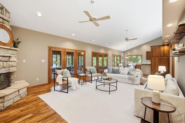 4007 Top Flite Lane, Deerfield Twp., OH 45040