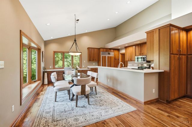 4007 Top Flite Lane, Deerfield Twp., OH 45040