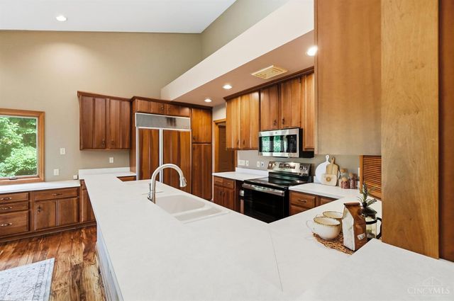 4007 Top Flite Lane, Deerfield Twp., OH 45040