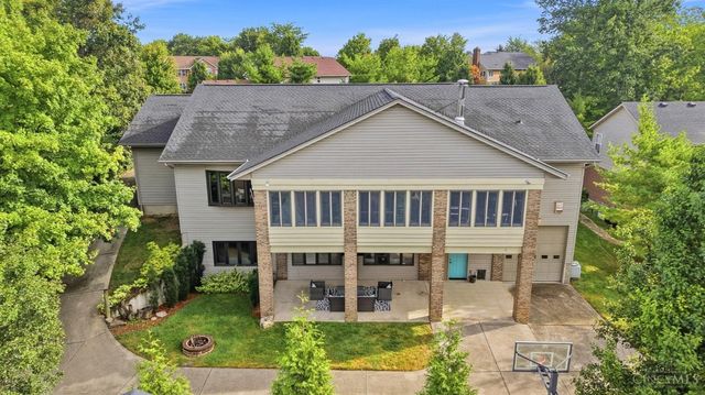 4007 Top Flite Lane, Deerfield Twp., OH 45040