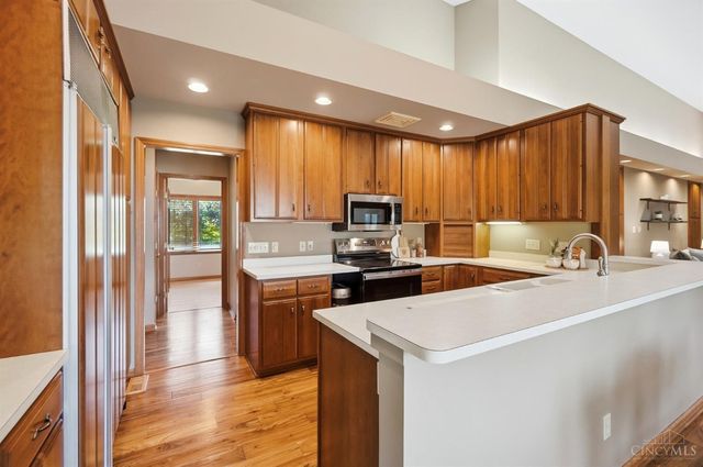 4007 Top Flite Lane, Deerfield Twp., OH 45040