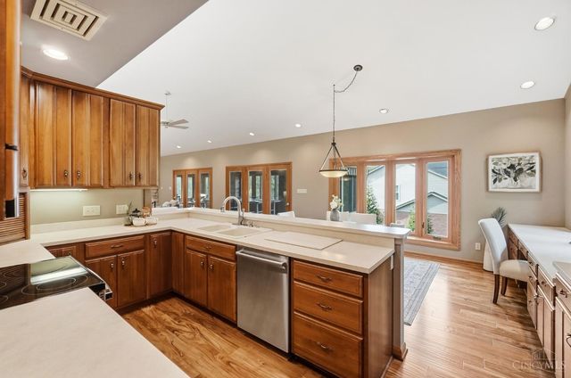 4007 Top Flite Lane, Deerfield Twp., OH 45040