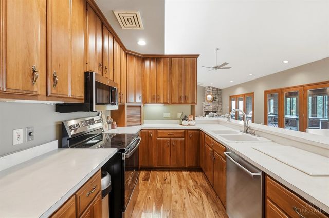 4007 Top Flite Lane, Deerfield Twp., OH 45040