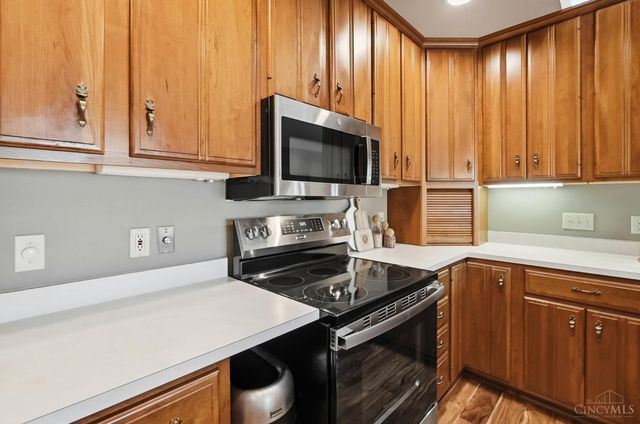 4007 Top Flite Lane, Deerfield Twp., OH 45040