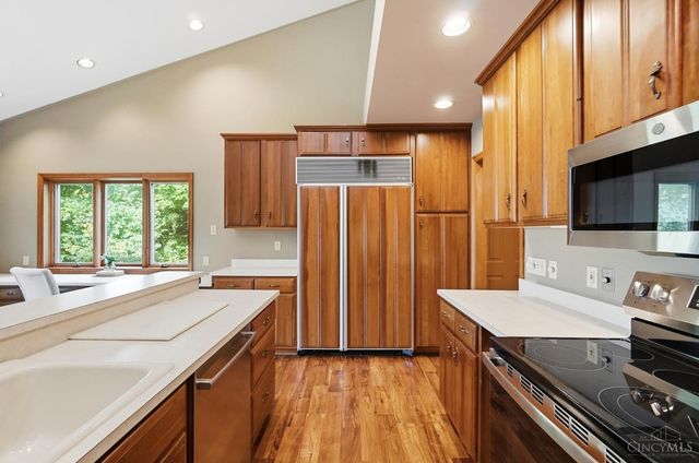 4007 Top Flite Lane, Deerfield Twp., OH 45040