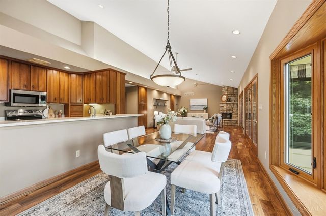 4007 Top Flite Lane, Deerfield Twp., OH 45040