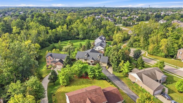 4007 Top Flite Lane, Deerfield Twp., OH 45040