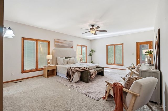 4007 Top Flite Lane, Deerfield Twp., OH 45040
