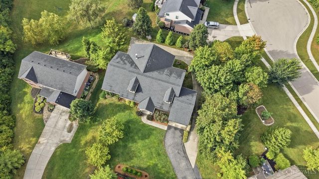 4007 Top Flite Lane, Deerfield Twp., OH 45040