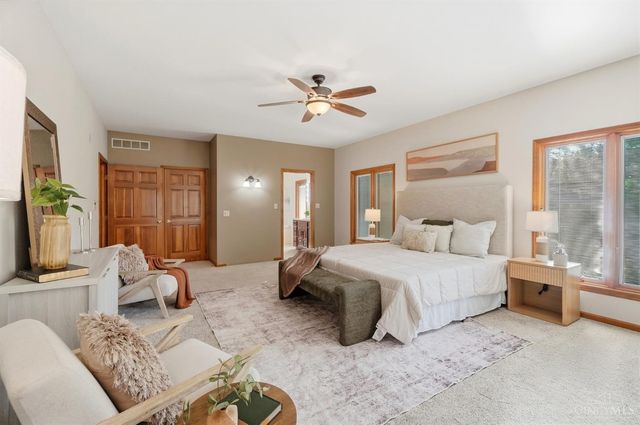4007 Top Flite Lane, Deerfield Twp., OH 45040