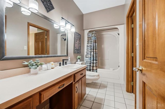 4007 Top Flite Lane, Deerfield Twp., OH 45040