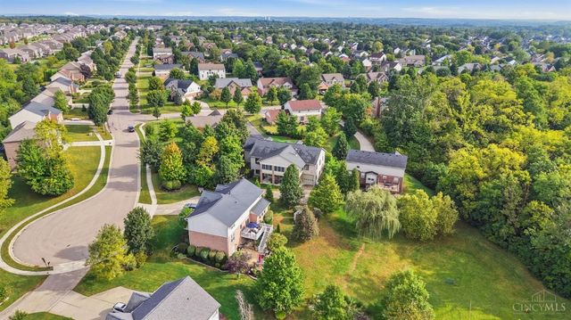 4007 Top Flite Lane, Deerfield Twp., OH 45040