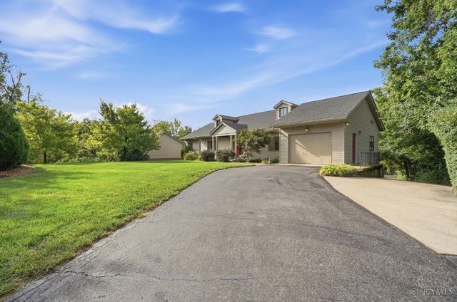 4007 Top Flite Lane, Deerfield Twp., OH 45040