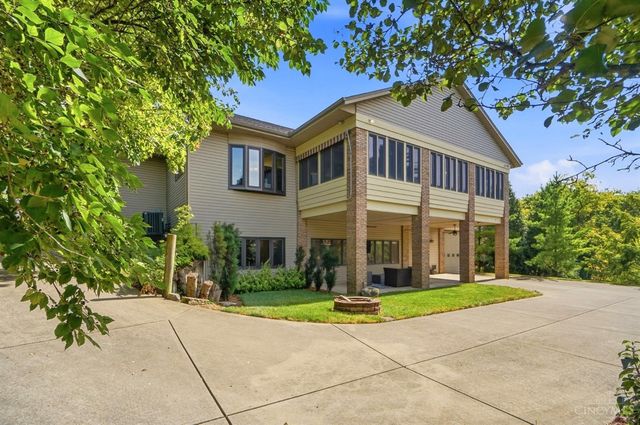 4007 Top Flite Lane, Deerfield Twp., OH 45040