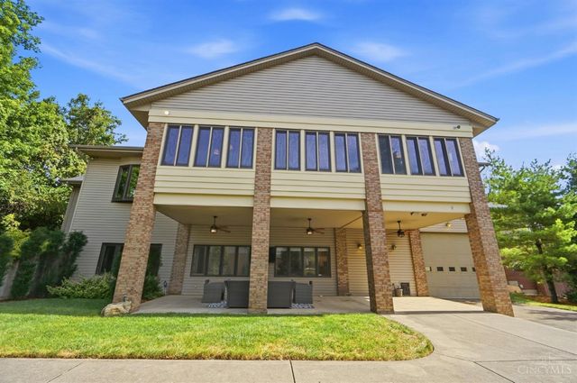 4007 Top Flite Lane, Deerfield Twp., OH 45040