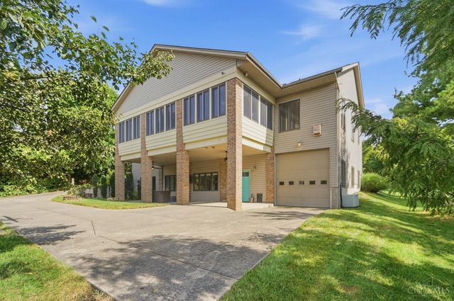 4007 Top Flite Lane, Deerfield Twp., OH 45040