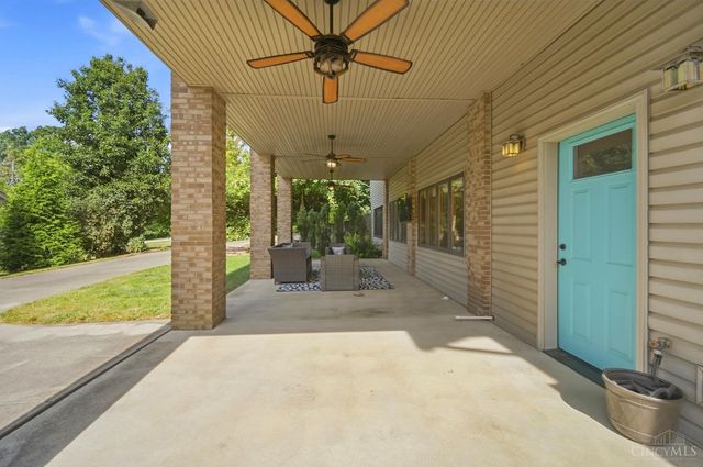 4007 Top Flite Lane, Deerfield Twp., OH 45040