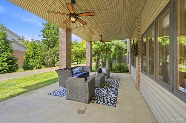 4007 Top Flite Lane, Deerfield Twp., OH 45040