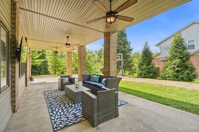 4007 Top Flite Lane, Deerfield Twp., OH 45040