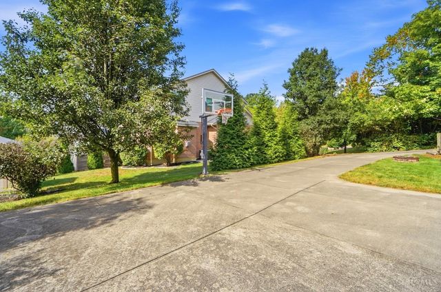 4007 Top Flite Lane, Deerfield Twp., OH 45040