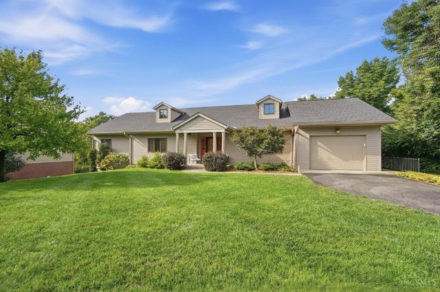 4007 Top Flite Lane, Deerfield Twp., OH 45040