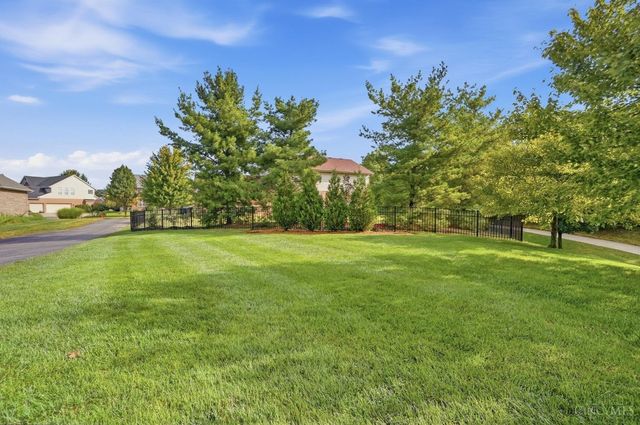 4007 Top Flite Lane, Deerfield Twp., OH 45040