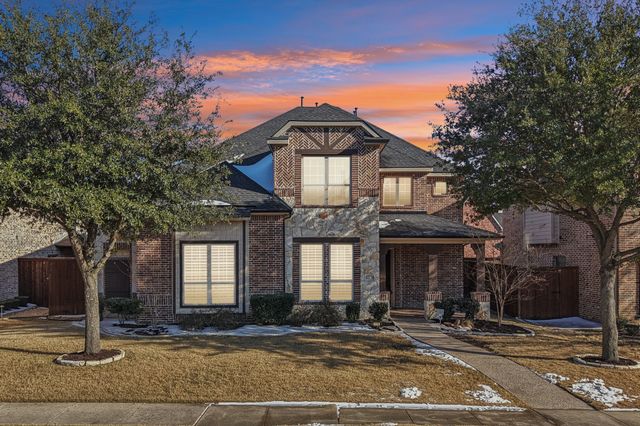 11158 Graceland Lane, Frisco, TX 75033