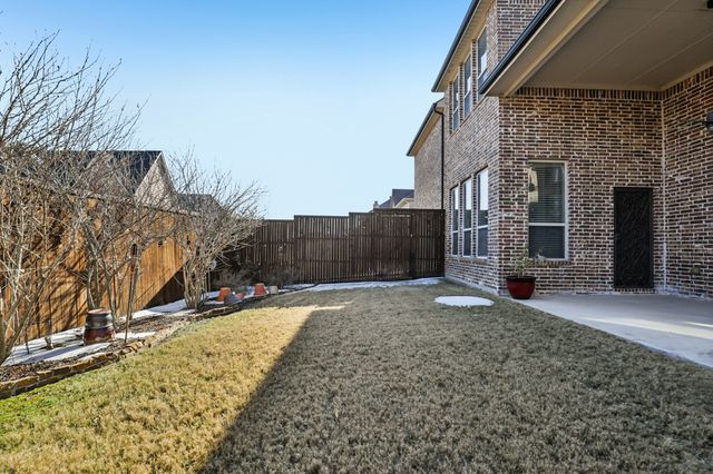 11158 Graceland Lane, Frisco, TX 75033