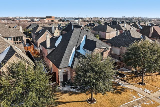 11158 Graceland Lane, Frisco, TX 75033