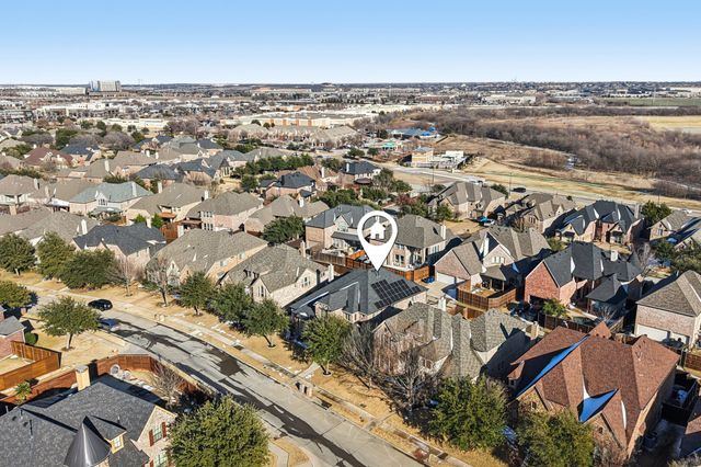 11158 Graceland Lane, Frisco, TX 75033