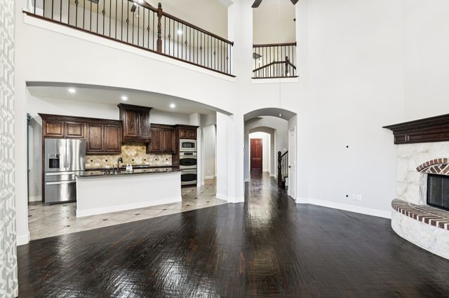 11158 Graceland Lane, Frisco, TX 75033