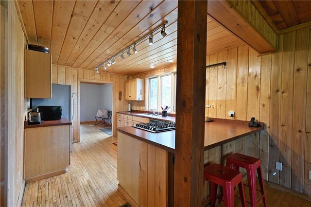 12642 Paddock Road, Hayward, WI 54843
