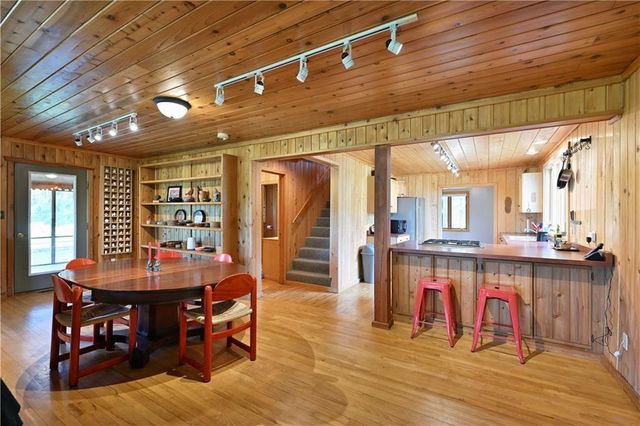 12642 Paddock Road, Hayward, WI 54843