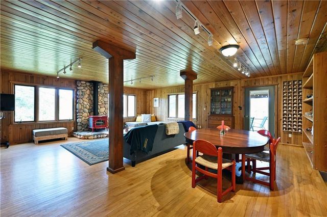 12642 Paddock Road, Hayward, WI 54843