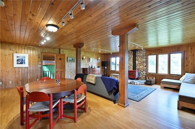 12642 Paddock Road, Hayward, WI 54843