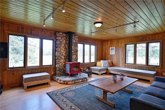 12642 Paddock Road, Hayward, WI 54843
