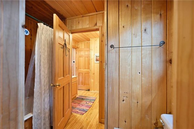 12642 Paddock Road, Hayward, WI 54843