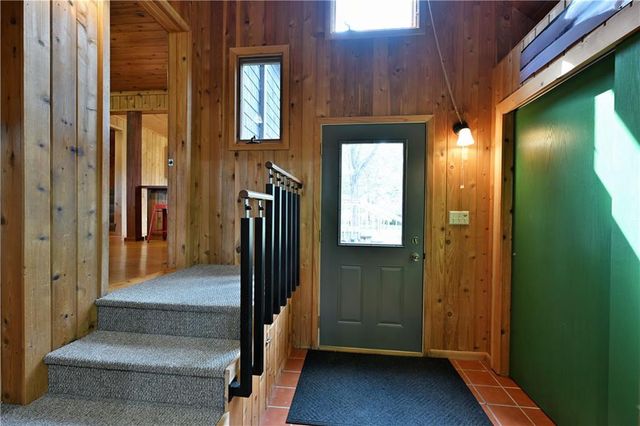 12642 Paddock Road, Hayward, WI 54843
