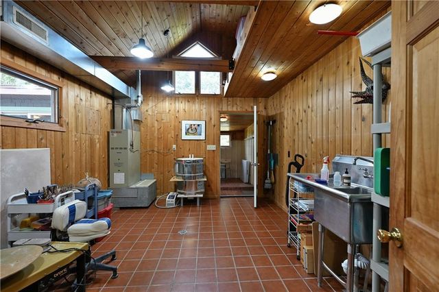 12642 Paddock Road, Hayward, WI 54843