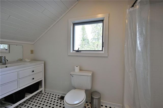 12642 Paddock Road, Hayward, WI 54843
