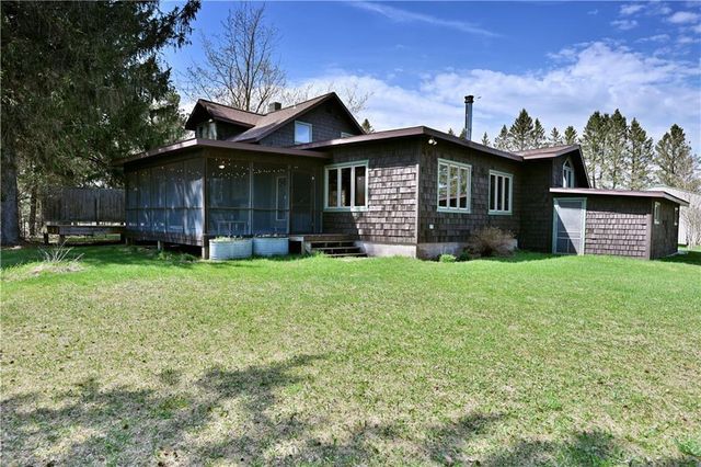 12642 Paddock Road, Hayward, WI 54843