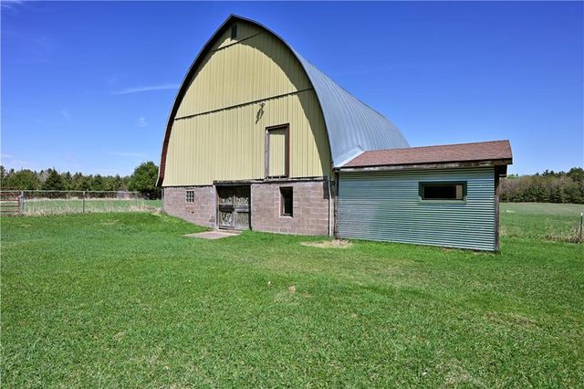 12642 Paddock Road, Hayward, WI 54843