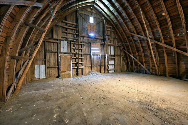 12642 Paddock Road, Hayward, WI 54843