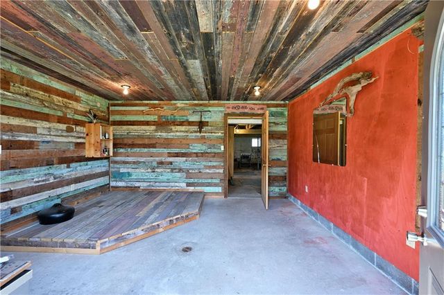12642 Paddock Road, Hayward, WI 54843