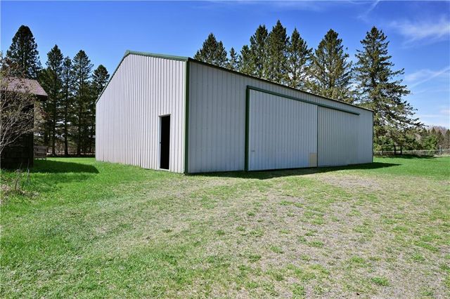 12642 Paddock Road, Hayward, WI 54843