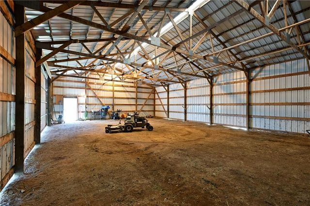 12642 Paddock Road, Hayward, WI 54843