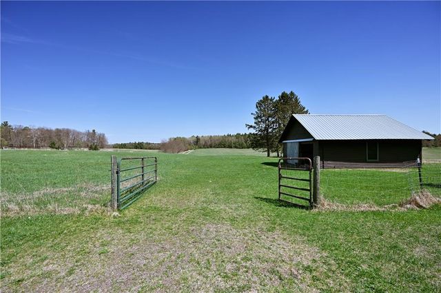 12642 Paddock Road, Hayward, WI 54843