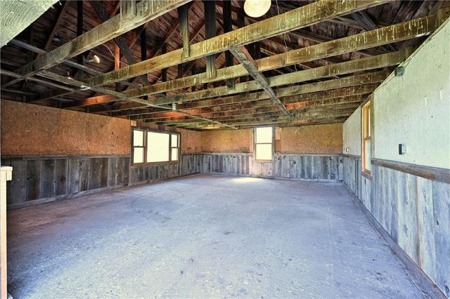 12642 Paddock Road, Hayward, WI 54843
