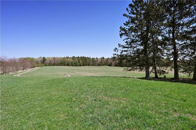 12642 Paddock Road, Hayward, WI 54843