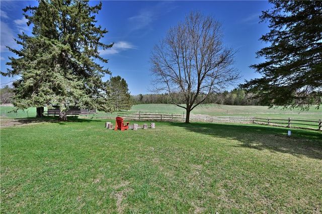 12642 Paddock Road, Hayward, WI 54843